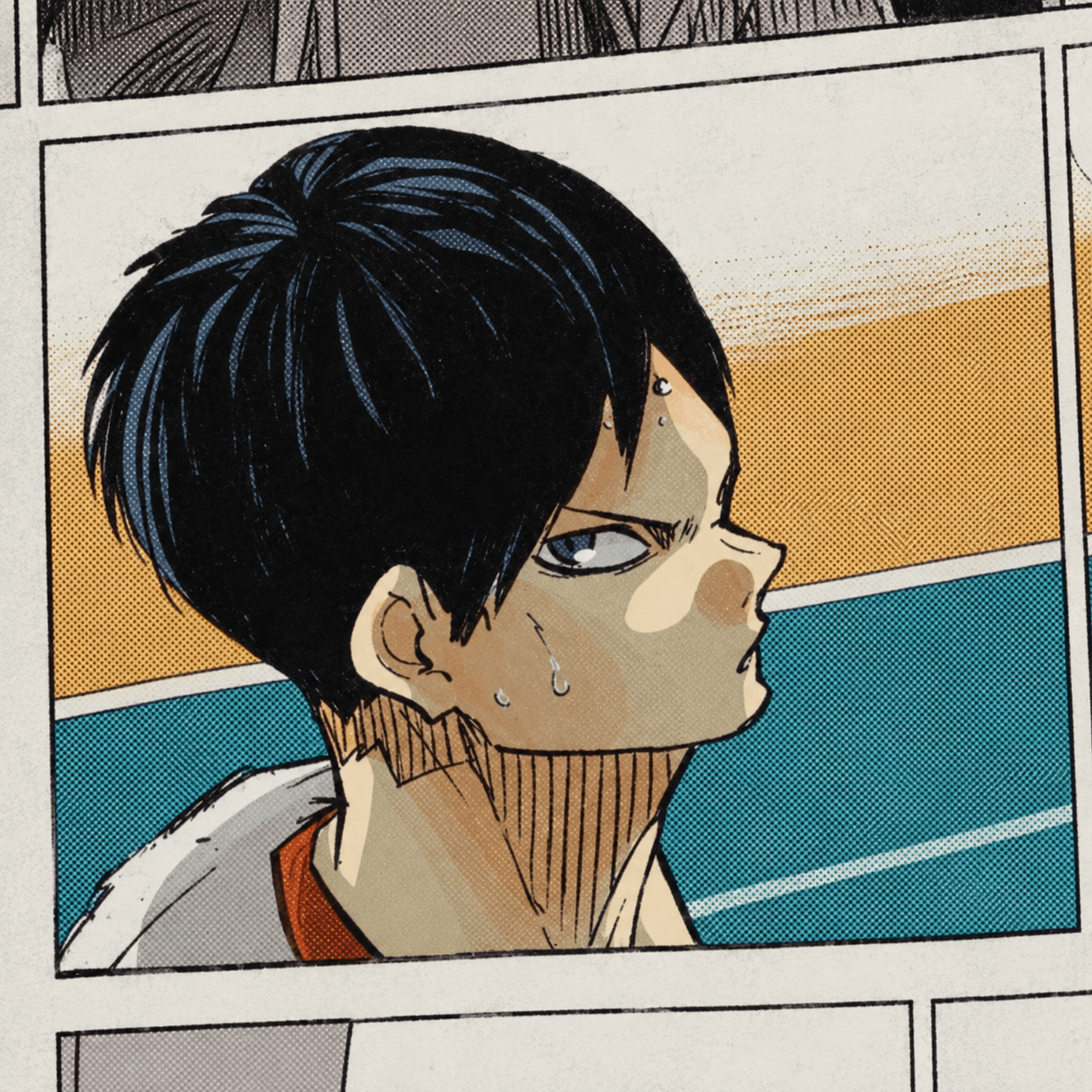 Tobio