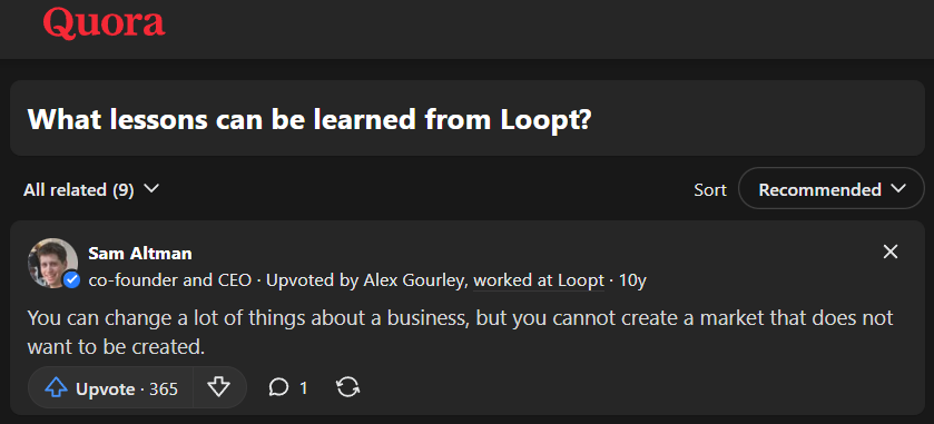 sama-quora